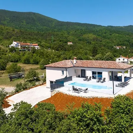 Villa Hillsea