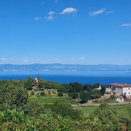 Villa Hillsea