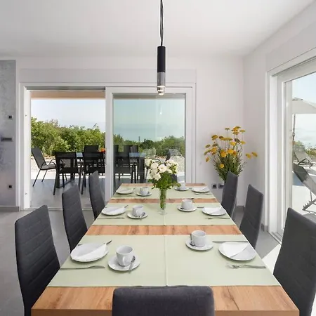 Villa Hillsea Moscenice